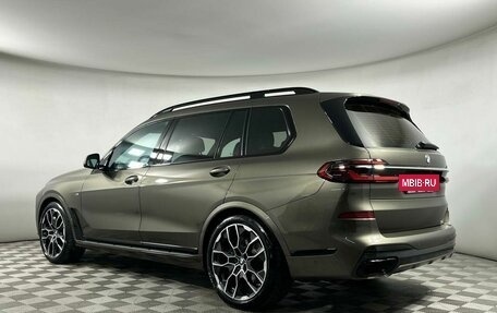 BMW X7, 2022 год, 14 299 000 рублей, 6 фотография