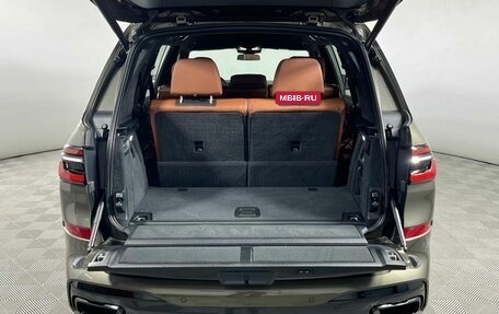 BMW X7, 2022 год, 14 299 000 рублей, 8 фотография