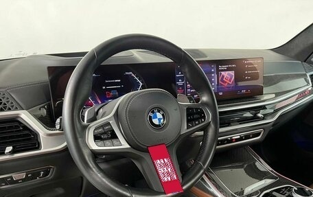 BMW X7, 2022 год, 14 299 000 рублей, 12 фотография