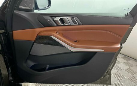 BMW X7, 2022 год, 14 299 000 рублей, 22 фотография