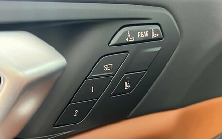 BMW X7, 2022 год, 14 299 000 рублей, 24 фотография