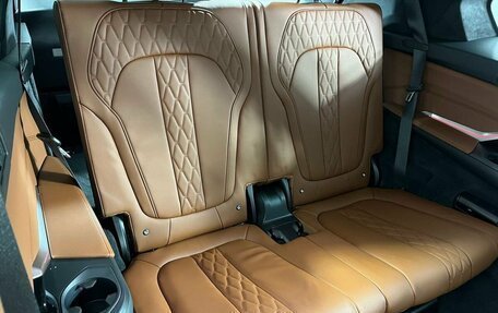 BMW X7, 2022 год, 14 299 000 рублей, 27 фотография