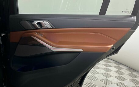 BMW X7, 2022 год, 14 299 000 рублей, 28 фотография