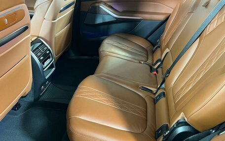 BMW X7, 2022 год, 14 299 000 рублей, 21 фотография