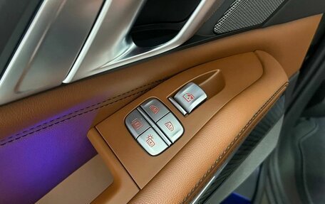 BMW X7, 2022 год, 14 299 000 рублей, 20 фотография