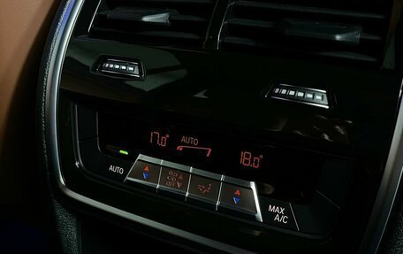 BMW X7, 2022 год, 14 299 000 рублей, 33 фотография