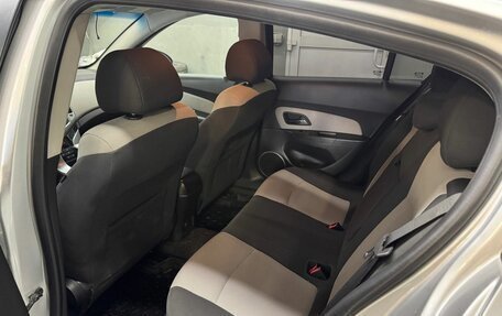 Chevrolet Cruze II, 2012 год, 599 000 рублей, 7 фотография