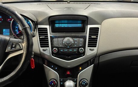 Chevrolet Cruze II, 2012 год, 599 000 рублей, 11 фотография