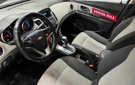 Chevrolet Cruze II, 2012 год, 599 000 рублей, 8 фотография