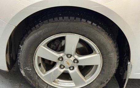 Chevrolet Cruze II, 2012 год, 599 000 рублей, 15 фотография