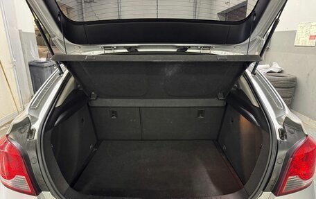 Chevrolet Cruze II, 2012 год, 599 000 рублей, 14 фотография