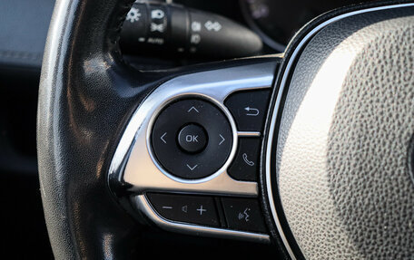 Toyota RAV4, 2021 год, 2 750 000 рублей, 24 фотография