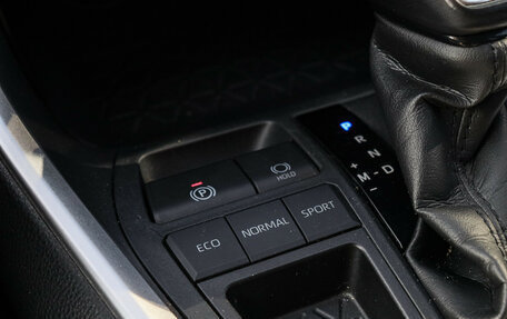 Toyota RAV4, 2021 год, 2 750 000 рублей, 17 фотография