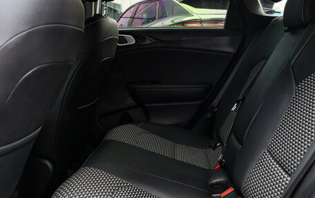 KIA cee'd III, 2021 год, 2 250 000 рублей, 8 фотография