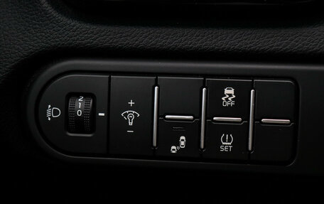 KIA cee'd III, 2021 год, 2 250 000 рублей, 20 фотография