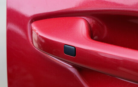 KIA cee'd III, 2021 год, 2 250 000 рублей, 13 фотография