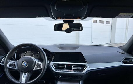 BMW 3 серия, 2020 год, 4 499 000 рублей, 11 фотография