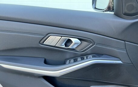 BMW 3 серия, 2020 год, 4 499 000 рублей, 14 фотография