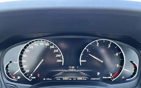 BMW 3 серия, 2020 год, 4 499 000 рублей, 13 фотография