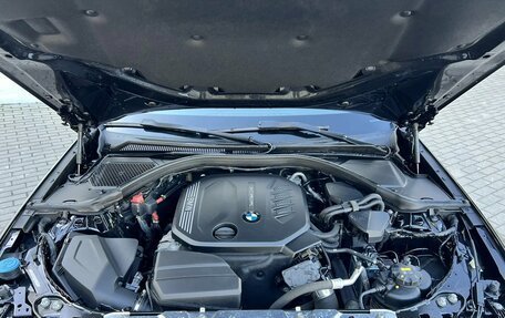 BMW 3 серия, 2020 год, 4 499 000 рублей, 10 фотография