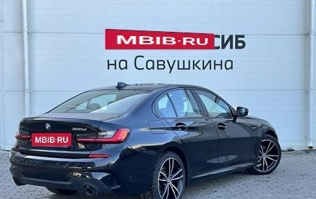 BMW 3 серия, 2020 год, 4 499 000 рублей, 2 фотография