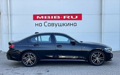 BMW 3 серия, 2020 год, 4 499 000 рублей, 6 фотография
