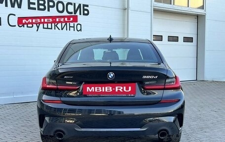 BMW 3 серия, 2020 год, 4 499 000 рублей, 4 фотография