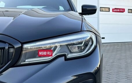 BMW 3 серия, 2020 год, 4 499 000 рублей, 8 фотография