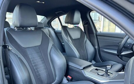 BMW 3 серия, 2020 год, 4 499 000 рублей, 19 фотография