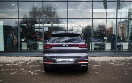 Chery Tiggo 7 Pro, 2022 год, 1 750 000 рублей, 4 фотография