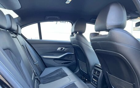 BMW 3 серия, 2020 год, 4 499 000 рублей, 20 фотография