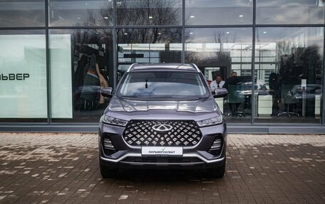 Chery Tiggo 7 Pro, 2022 год, 1 750 000 рублей, 3 фотография