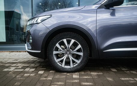 Chery Tiggo 7 Pro, 2022 год, 1 750 000 рублей, 9 фотография