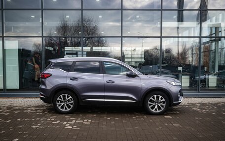 Chery Tiggo 7 Pro, 2022 год, 1 750 000 рублей, 8 фотография