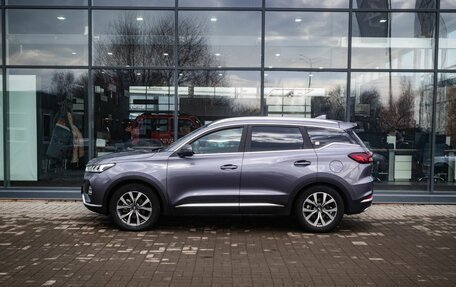 Chery Tiggo 7 Pro, 2022 год, 1 750 000 рублей, 7 фотография