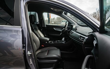 Chery Tiggo 7 Pro, 2022 год, 1 750 000 рублей, 11 фотография