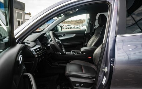 Chery Tiggo 7 Pro, 2022 год, 1 750 000 рублей, 12 фотография