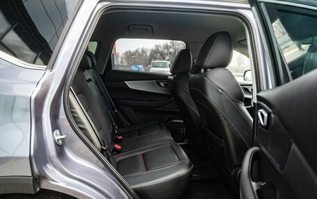 Chery Tiggo 7 Pro, 2022 год, 1 750 000 рублей, 15 фотография