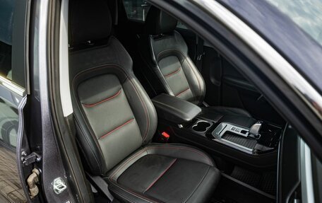 Chery Tiggo 7 Pro, 2022 год, 1 750 000 рублей, 13 фотография