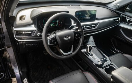 Chery Tiggo 7 Pro, 2022 год, 1 750 000 рублей, 19 фотография