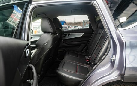 Chery Tiggo 7 Pro, 2022 год, 1 750 000 рублей, 16 фотография