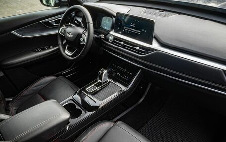 Chery Tiggo 7 Pro, 2022 год, 1 750 000 рублей, 17 фотография