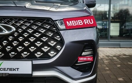 Chery Tiggo 7 Pro, 2022 год, 1 750 000 рублей, 10 фотография