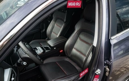 Chery Tiggo 7 Pro, 2022 год, 1 750 000 рублей, 14 фотография