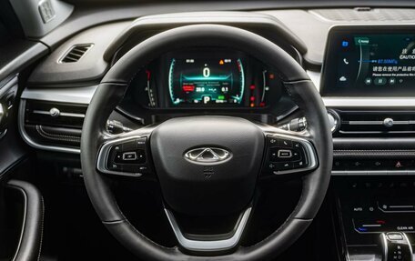 Chery Tiggo 7 Pro, 2022 год, 1 750 000 рублей, 21 фотография