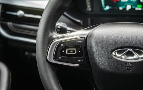 Chery Tiggo 7 Pro, 2022 год, 1 750 000 рублей, 23 фотография