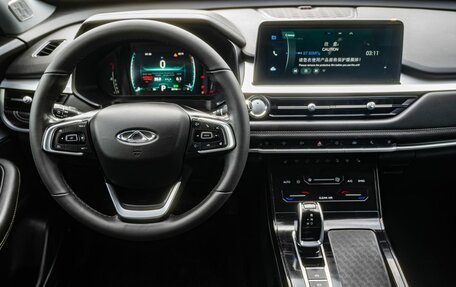 Chery Tiggo 7 Pro, 2022 год, 1 750 000 рублей, 25 фотография