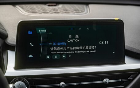 Chery Tiggo 7 Pro, 2022 год, 1 750 000 рублей, 26 фотография