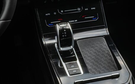 Chery Tiggo 7 Pro, 2022 год, 1 750 000 рублей, 28 фотография