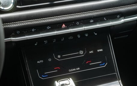 Chery Tiggo 7 Pro, 2022 год, 1 750 000 рублей, 27 фотография